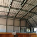 재일체육관 이미지