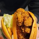 맥도날드 양주옥정DT점 이미지