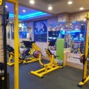LEO GYM 이미지
