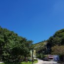 한적한 가을 포천여행(포천아트밸리/한정식/참숯가마/산정호수/이동정원갈비)