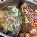 1547 | 🍲 [후기] 샤브올데이 일산대화점 후기｜다이어트 중 점심으로 다녀온 샤브샤브 맛집