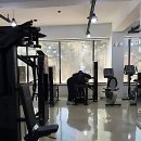 윌짐 | 동탄헬스장 찾느라 눈물 콧물 쏙 뺄 뻔! 호텔식 피트니스, 윌짐 가봤어요