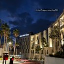 마롱스테이 | 제주 공항 근처 호텔 신라스테이 플러스 이호테우, 조식, 온수 수영장 후기