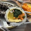 수유리 우동 | 광주 선운지구 김밥 맛집 수유리우동집 재방문 후기