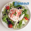 한성수산 - 목포시 용해로59번길 12 | 한성기업 몬스터크랩 72g 10개 크래미 : 비비수산 솔직 후기