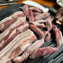 감성갈비 - 시흥시 은계중앙로 218 | 감성갈비