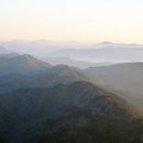 신년산행(대흥사→고계봉→가련봉→두륜봉→대둔산→동해리, 미황사→달마산) 이미지