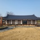 장산 장병준 생가 이미지