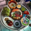 바다회백화점 | 부천시청 횟집l 야장에서 즐기는 숙성회 한판 우기식당 바다점