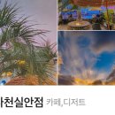 모리커피사천실안점