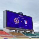 [2024시즌 K리그2 8R] FC안양 vs 수원삼성 직관 후기 @아워네이션