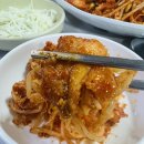 푸른 | 대전 갈마동 맛집 푸른동해 아구찜 갈마점