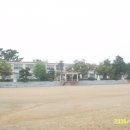 산이초등학교 이미지