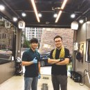 동림세차장 이미지