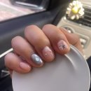 민스 | 꼼꼼한 케어와 트렌디한 네일! 각산동네일 “민스뷰티” 방문 후기