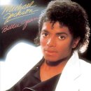 [Pop] Billie Jean / Michael Jackson 이미지