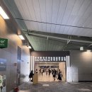 합동청사역 좌측 | 일요일 인천공항 출국후기 (마티나라운지/롯데면세점인도/우성주차대행 후기)
