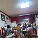 금모래마당 펜션 이미지