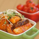 엄니떡볶이