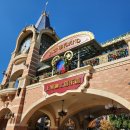 뽑뽀랜드 | 여자 혼자 상하이 디즈니랜드 2일차 일기