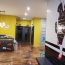 영상월드 노래연습장 이미지