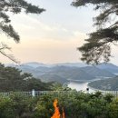 전북 정읍 풍경소리 캠핑장 옥정호 뷰 A1 조용한 명당 후기