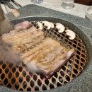 송도 삼겹살 맛집 &#34;녹돼야지 송도본점&#34; 후기