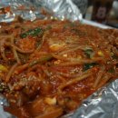 민속아구찜 이미지