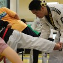 경희대태권도장 이미지