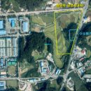 화물차 공영 차고지 이미지