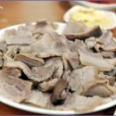 소문난 밀양 돼지국밥