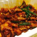 참숯불닭발불떡볶이 이미지