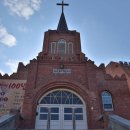 아름다운 교회 이미지