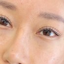 포인트153 | 산본속눈썹연장 YOUU153 군포점 펌포인트 후기