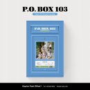 Kep1er 2024 SEASON&#39;S GREETINGS ＜P.O. BOX 103＞ 판매 안내 이미지