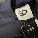 이터널 (Eternal) | 무신사 체험단 당첨 후기⭐️ 도미넌트 이터널 레어 후드집업(네이비) 🩵 ETERNAL+RARE Hoodie Zip-Up_Navy...