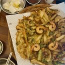 들꽃칼국수.전 | [경기도/양평/남양주] 양평 자가제면 해물칼국수 맛집 "해물꾼조태산" 블루리본선정 맛집 ㅣ 북한강...