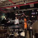 고전재즈 | [을지로 | 리브로] 재즈 와인바,자기야 나 오늘 분위기 있는 데이트 하고 싶어