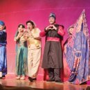 서구 문화회관 (소공연장) 이미지