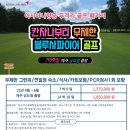 사파이어 골프 이미지