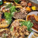 오리엔탈 무거면옥 이미지