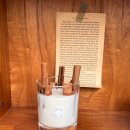 (11/18)젤캔들 홀더 & 티라이트 캔들 | 고흥에서 찾아주신 10월 캔들 자격증 속성반 수강생 작품 모음, 전남 광양 캔들공방 봄그리다