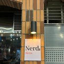 (주)프리챌 | [웨리단길 맛집]전주 '너드' 방문 후기