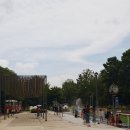 (구)화랑대역 부근 풍경 이미지