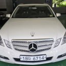 벤츠 w212 e300 550만원 09년112.000km 이미지