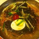 강원도손두부칡냉면 이미지