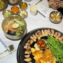 신흥PC | 성남 맛집 삼겹살 찾을때 무쇠뚝삼겹 신흥역점
