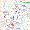 11월25일(제560차)밀양 가지산 & 백운산 산행입니다. 이미지