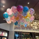 여우성베이커리 | 25.08.15-17) 2박3일 덥다더워 상하이여행 下편 | 동베이런지아(동북인가), 디즈니랜드, 편의점, 과일...