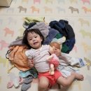 해바라기몬테소리어린이집 | 첫째 유치원 여름캠프와 둘째 어린이집 생활기